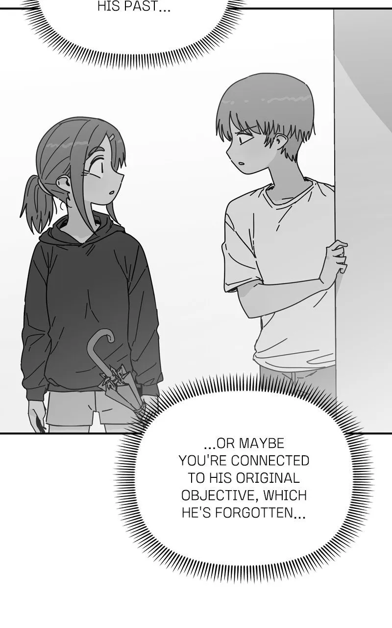 Humanoido Chapter 53 page 24 - 