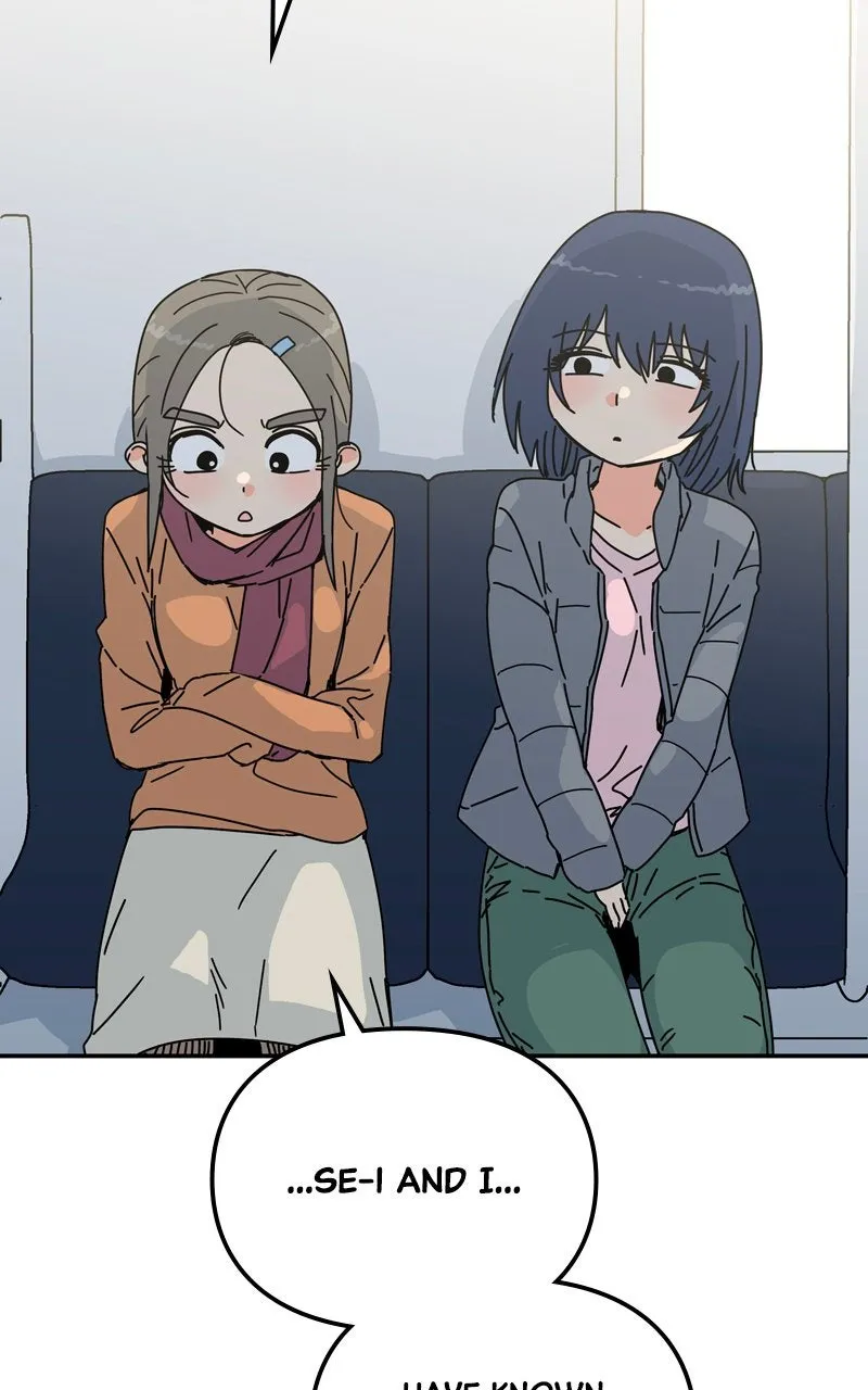 Humanoido Chapter 53 page 27 - 