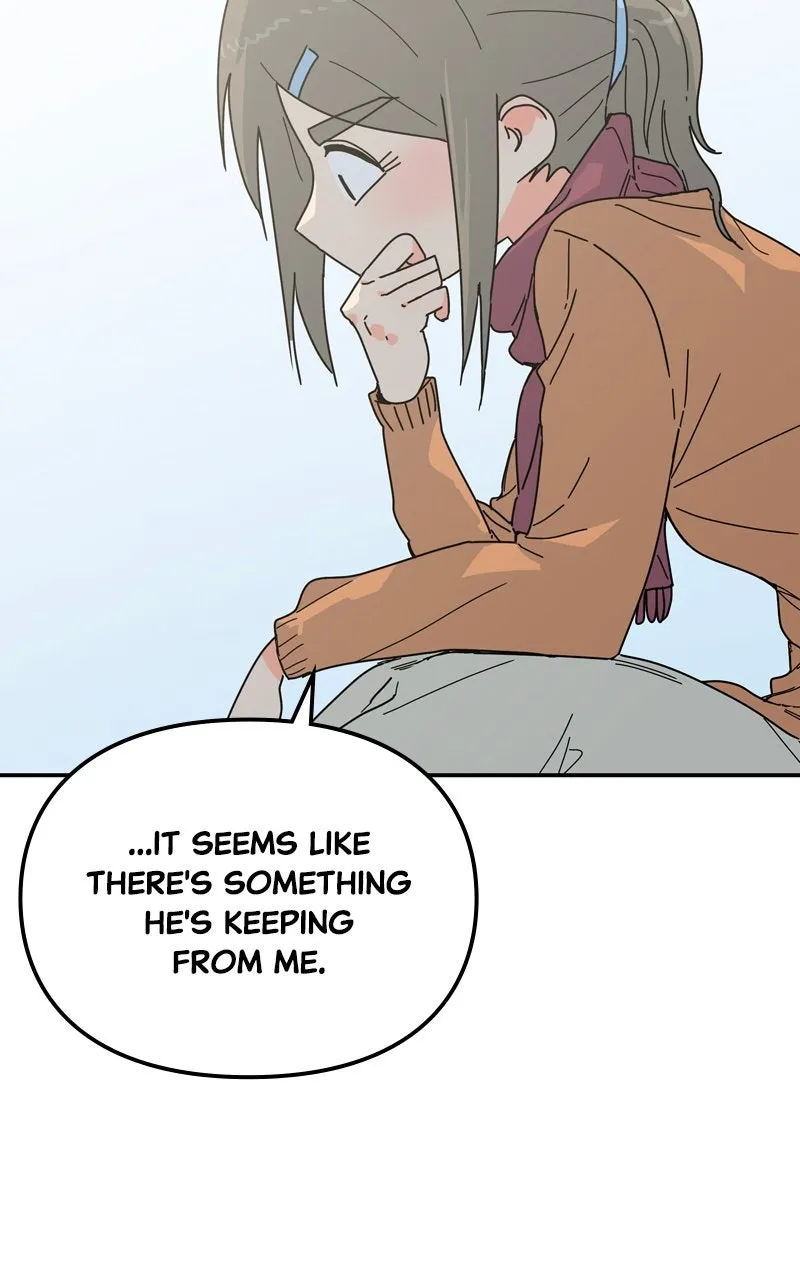 Humanoido Chapter 53 page 30 - 