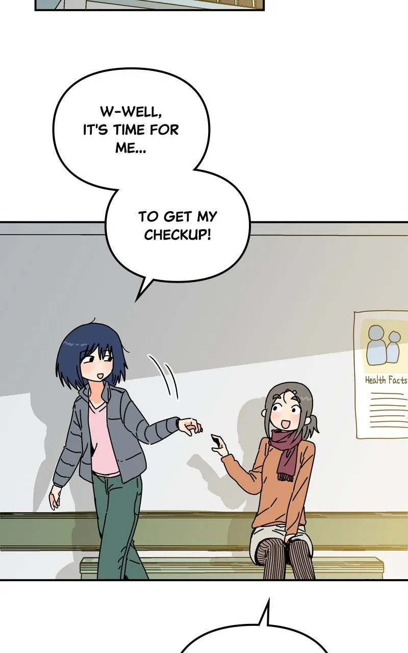 Humanoido Chapter 53 page 33 - 