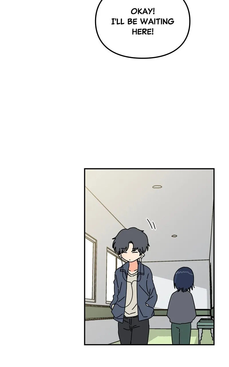 Humanoido Chapter 53 page 34 - 