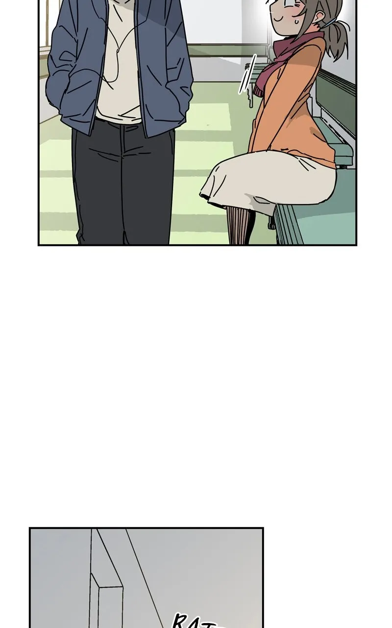 Humanoido Chapter 53 page 38 - 