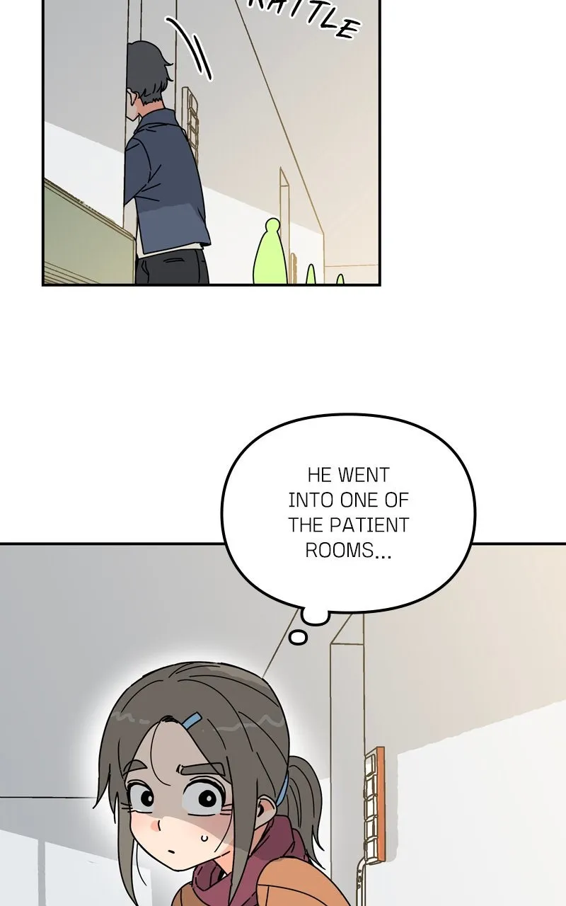 Humanoido Chapter 53 page 39 - 
