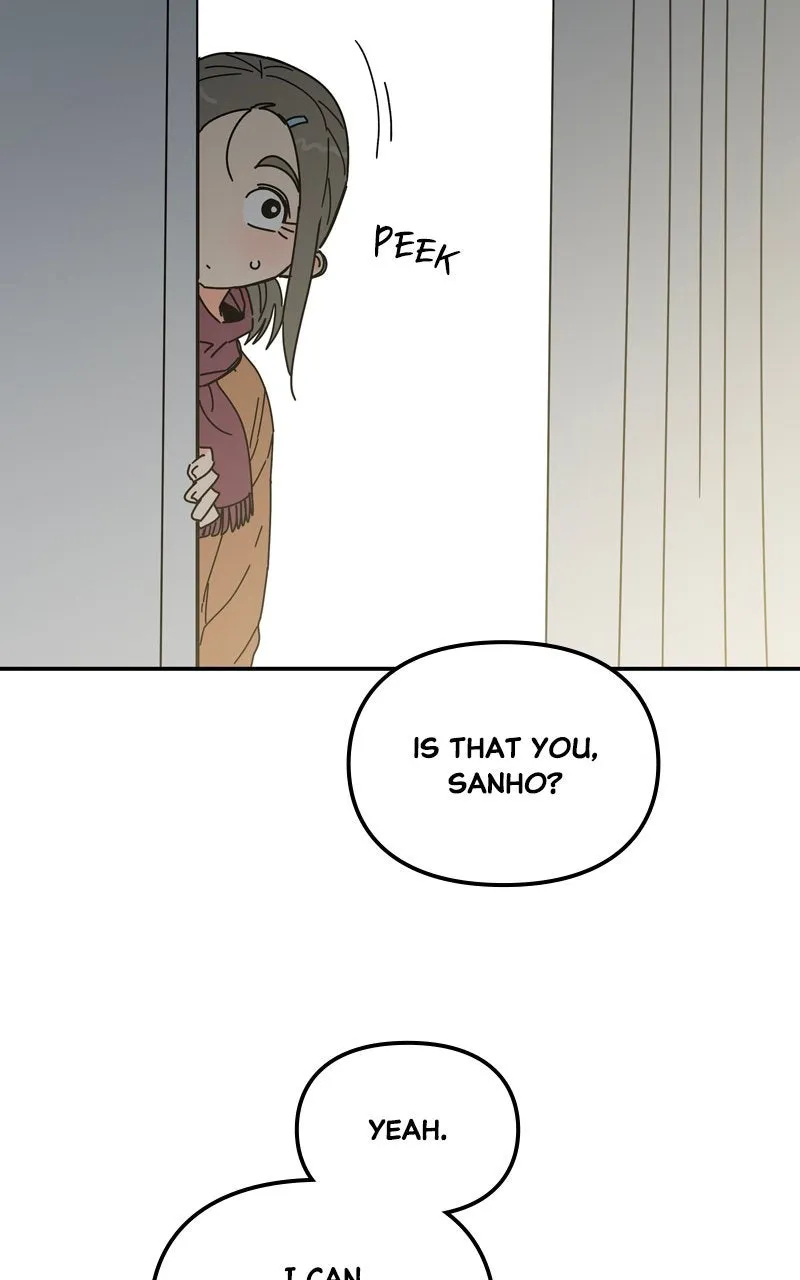 Humanoido Chapter 53 page 42 - 