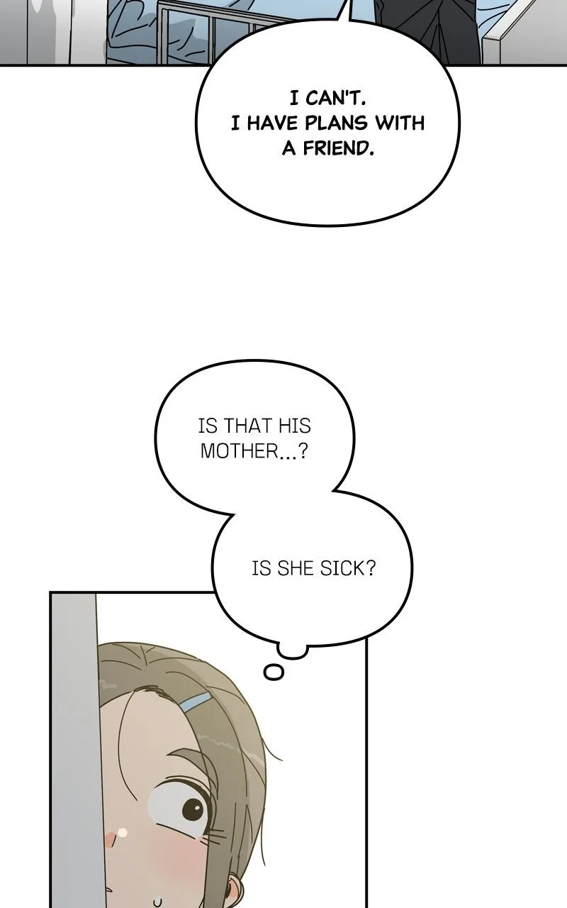 Humanoido Chapter 53 page 44 - 