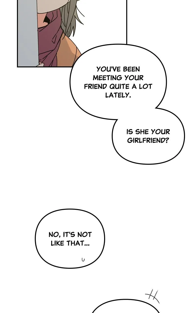 Humanoido Chapter 53 page 45 - 