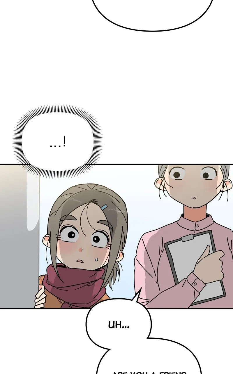 Humanoido Chapter 53 page 51 - 