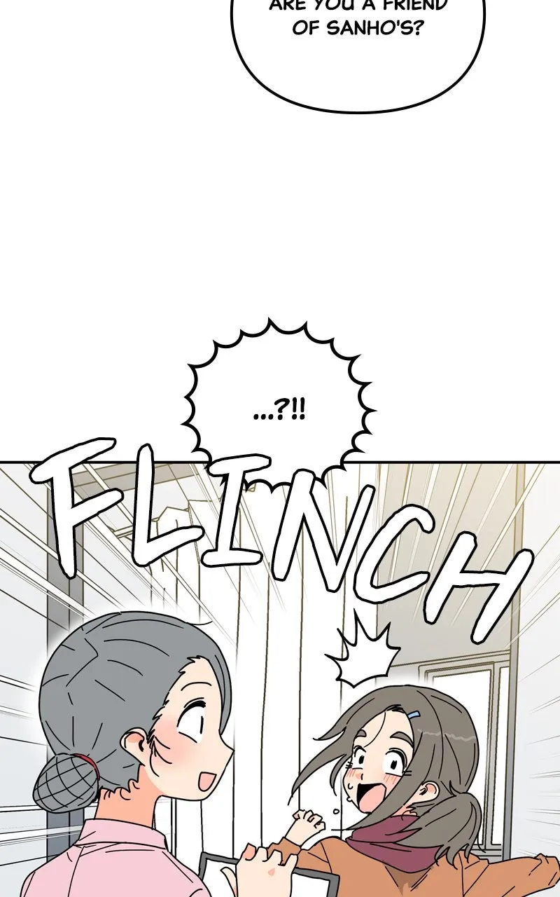 Humanoido Chapter 53 page 52 - 