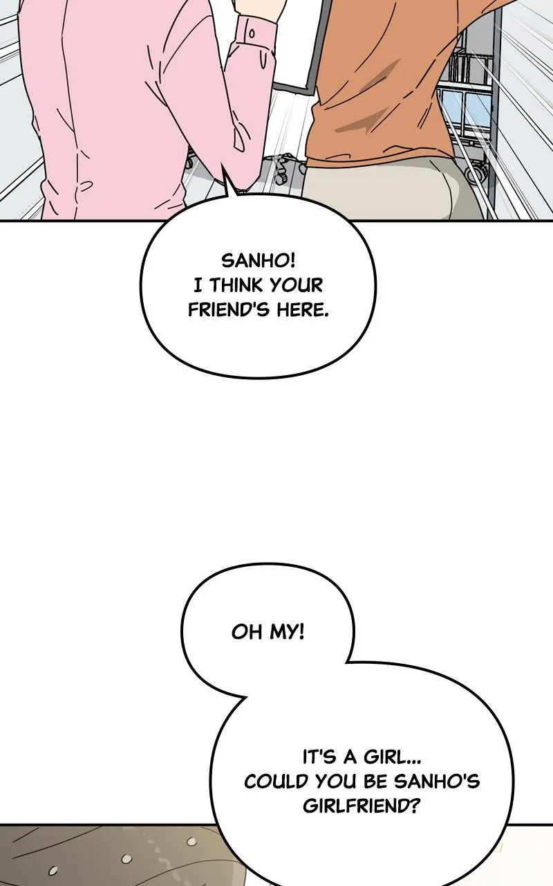 Humanoido Chapter 53 page 53 - 