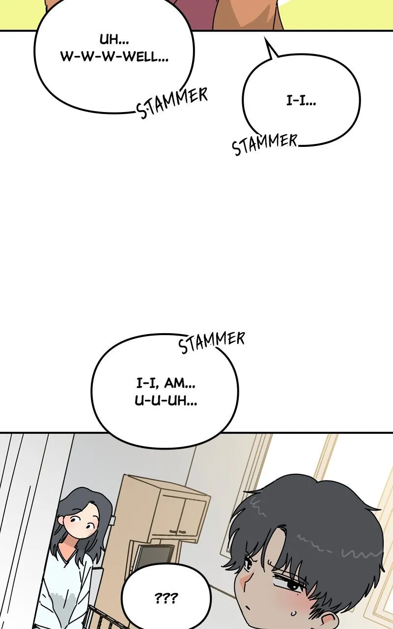 Humanoido Chapter 53 page 56 - 
