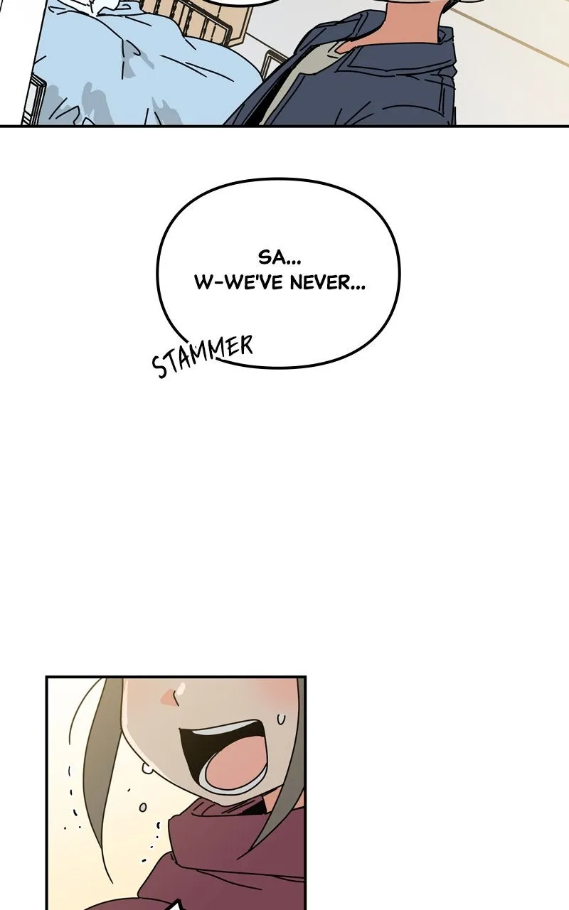 Humanoido Chapter 53 page 57 - 