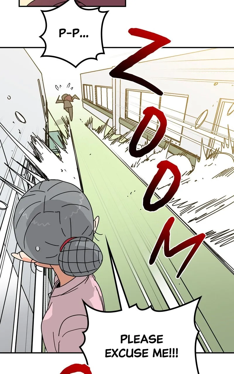 Humanoido Chapter 53 page 58 - 