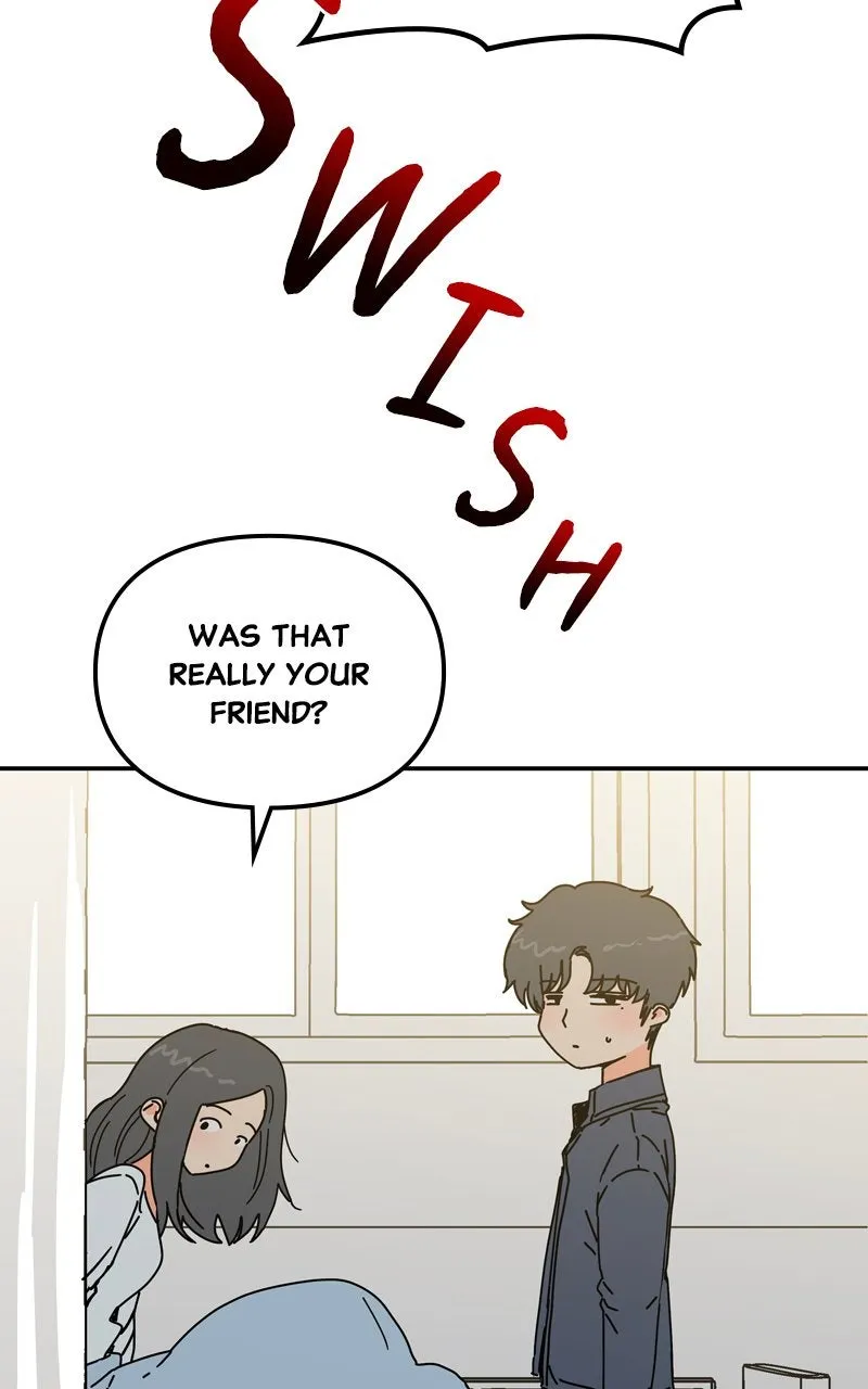 Humanoido Chapter 53 page 59 - 