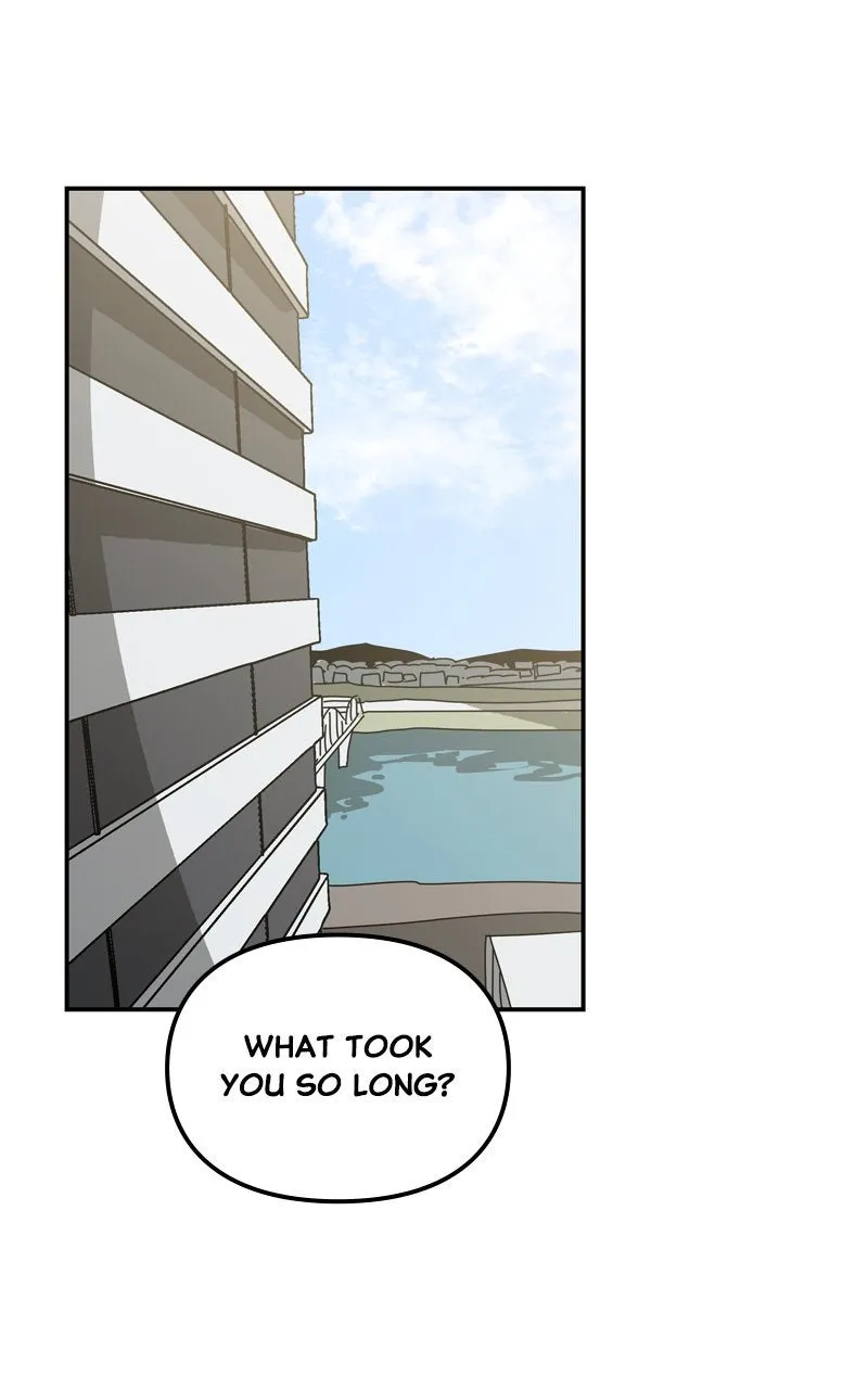 Humanoido Chapter 53 page 61 - 