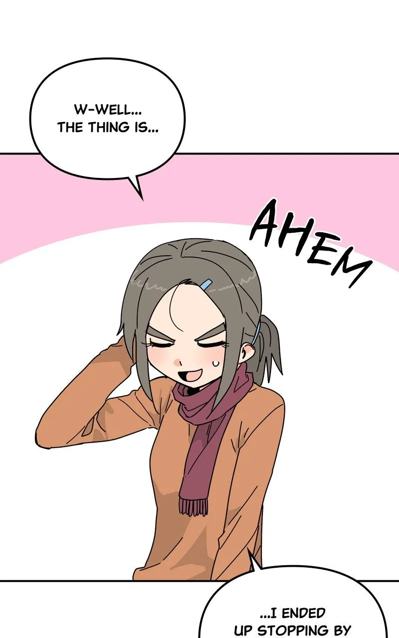 Humanoido Chapter 53 page 62 - 