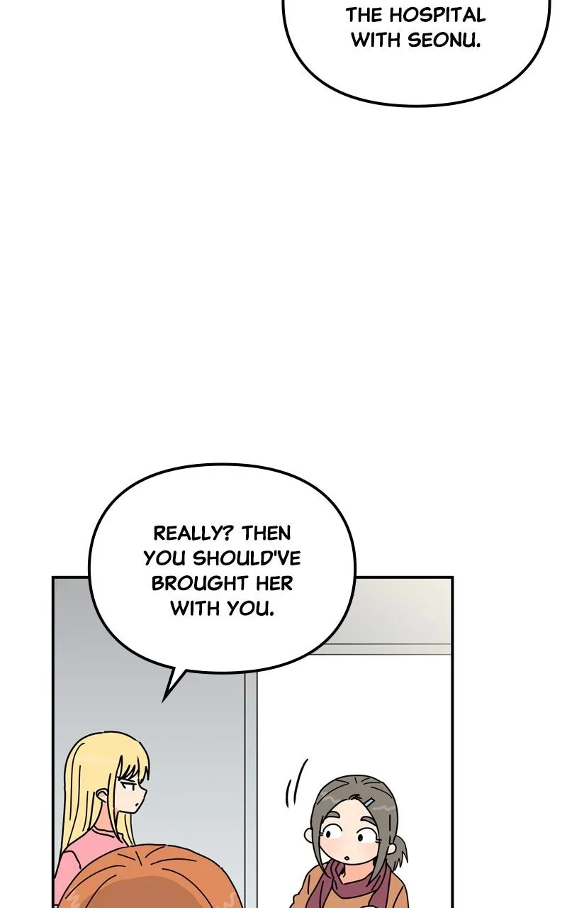 Humanoido Chapter 53 page 63 - 