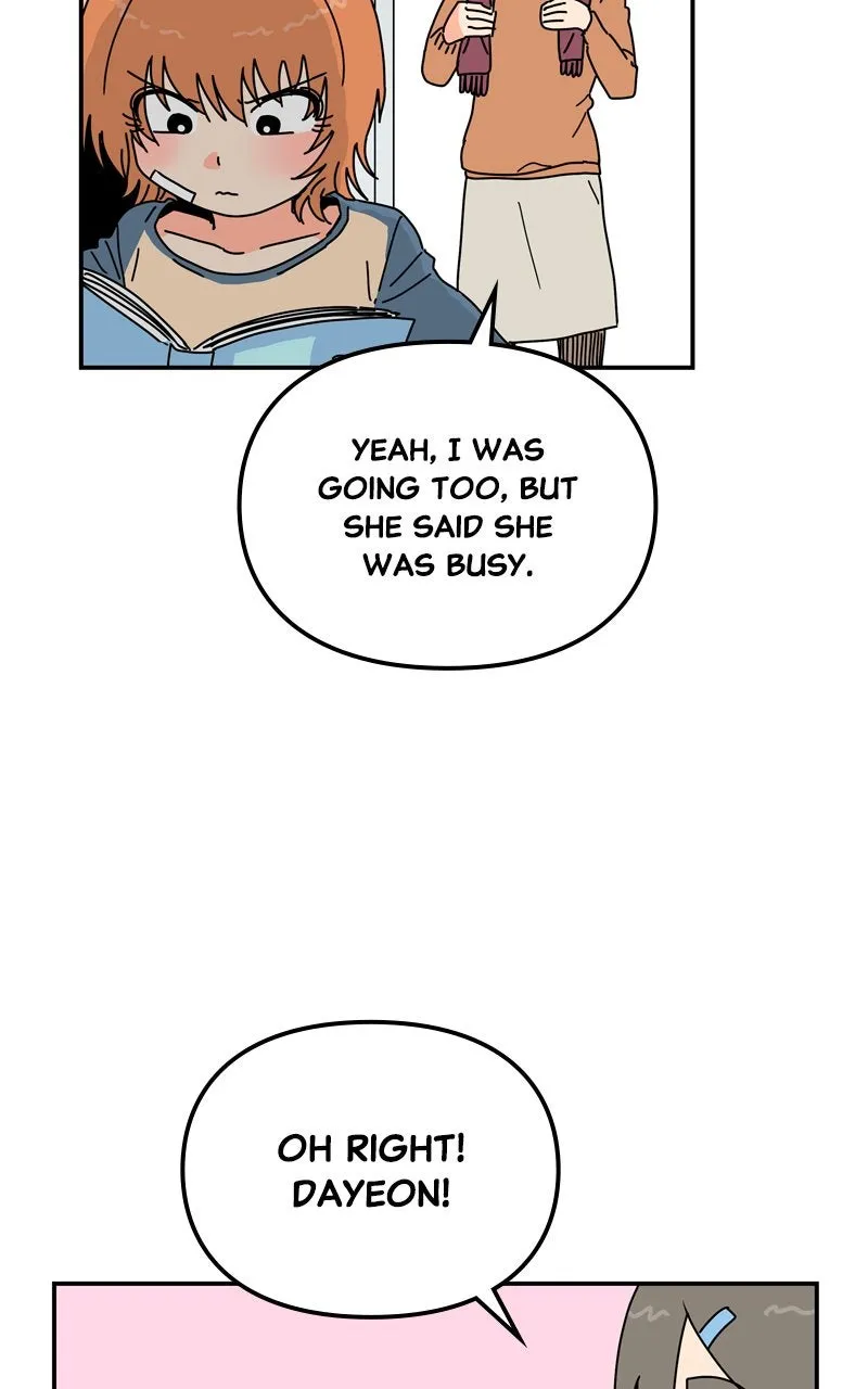 Humanoido Chapter 53 page 64 - 