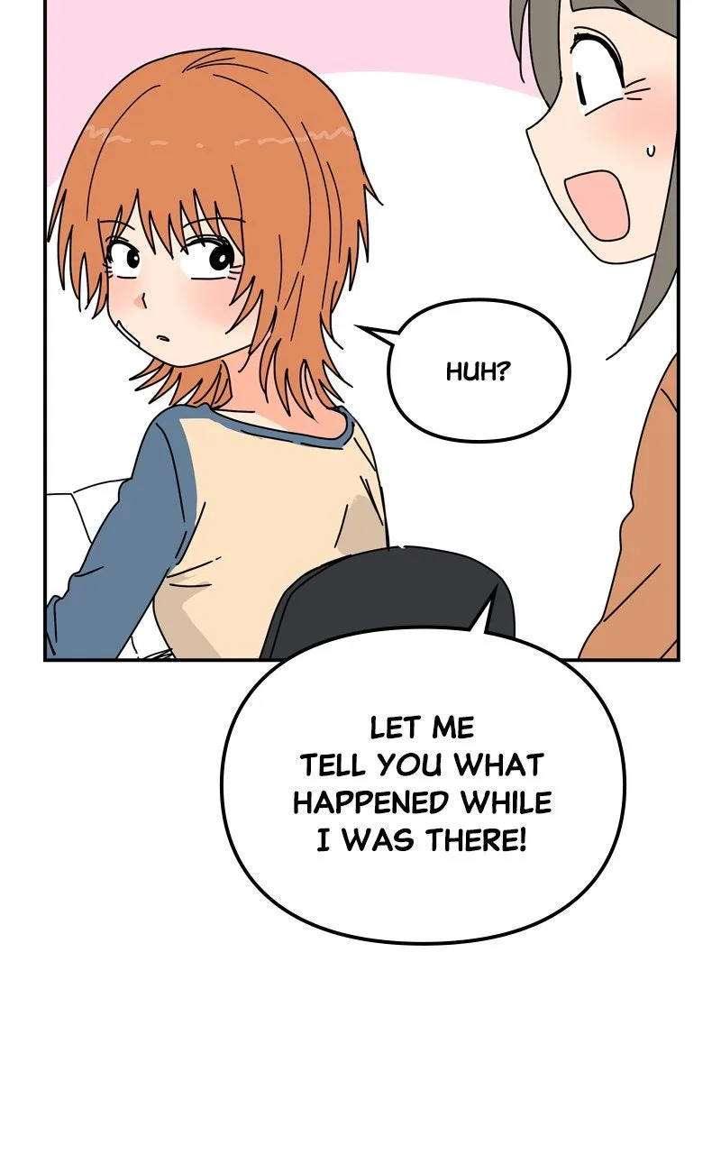 Humanoido Chapter 53 page 65 - 