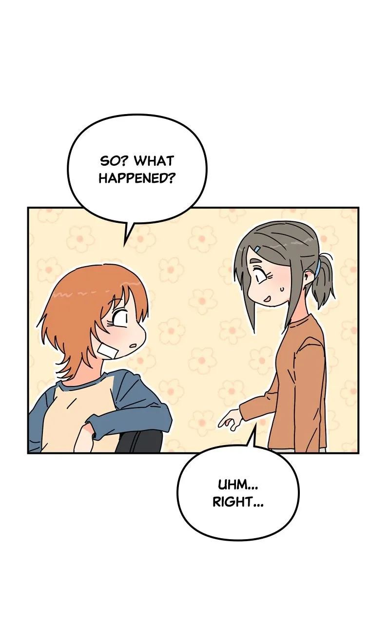 Humanoido Chapter 53 page 68 - 