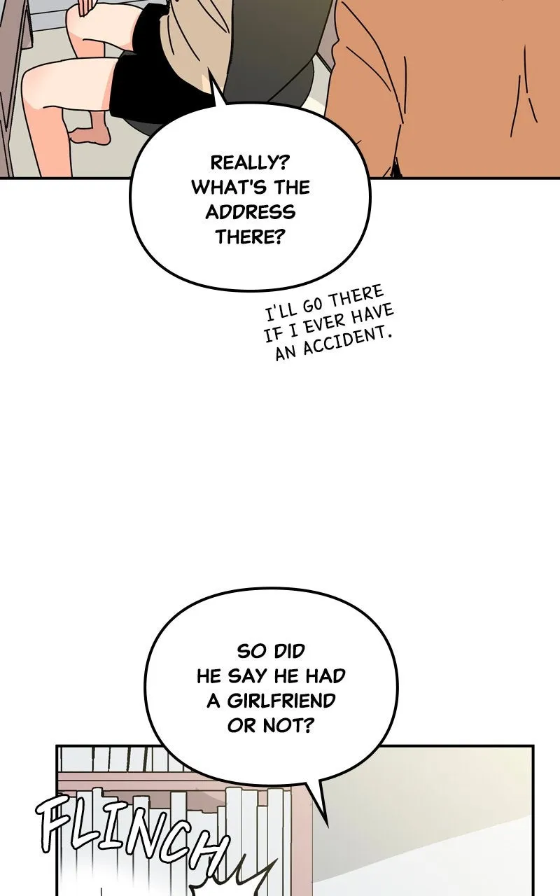 Humanoido Chapter 53 page 70 - 