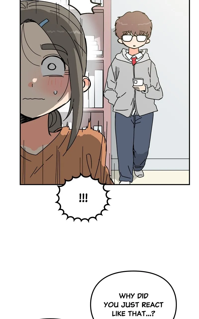 Humanoido Chapter 53 page 71 - 
