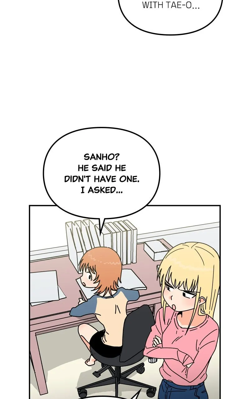 Humanoido Chapter 53 page 73 - 