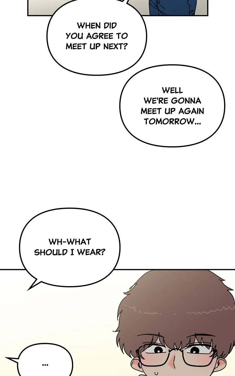 Humanoido Chapter 53 page 74 - 