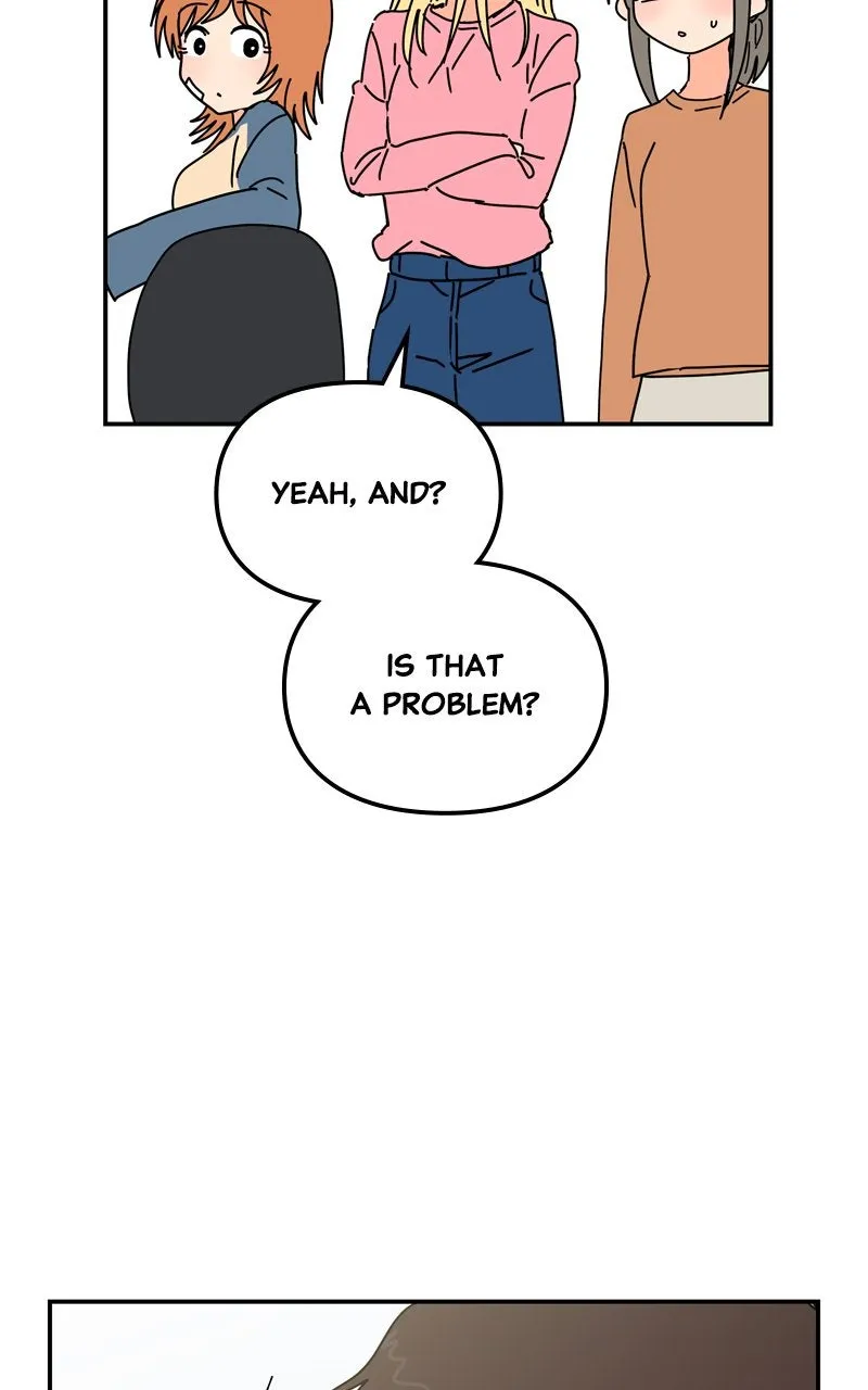 Humanoido Chapter 53 page 76 - 