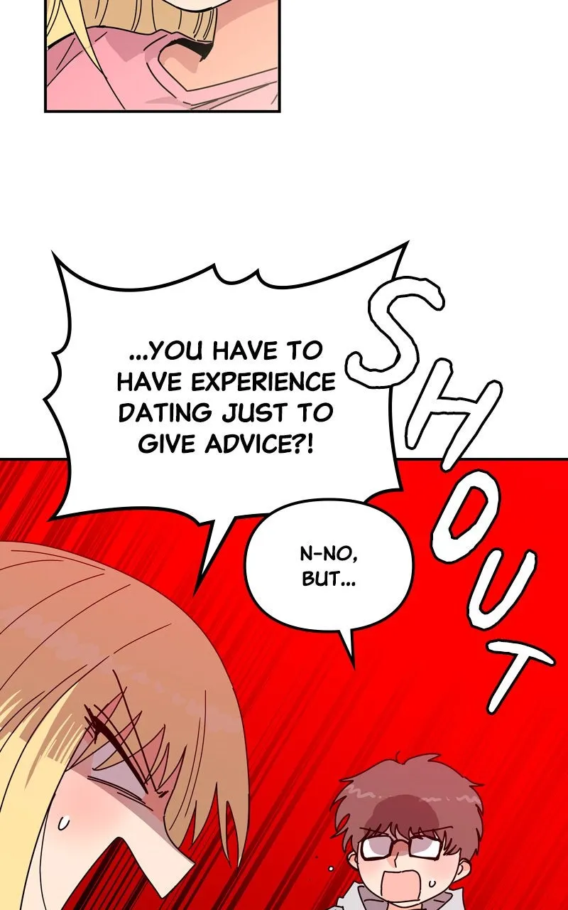 Humanoido Chapter 53 page 82 - 