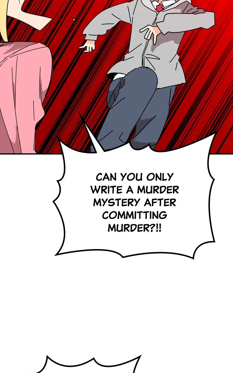 Humanoido Chapter 53 page 83 - 