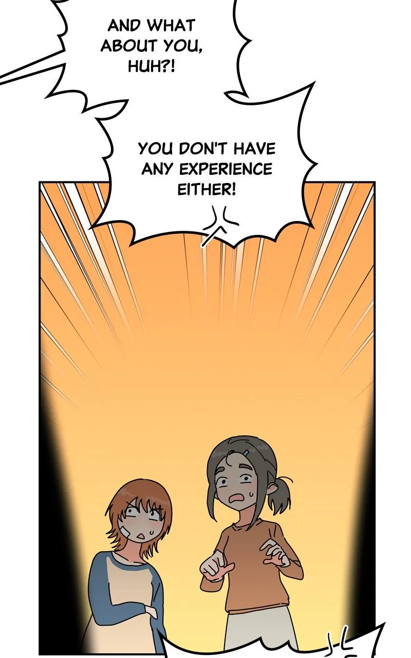 Humanoido Chapter 53 page 84 - 