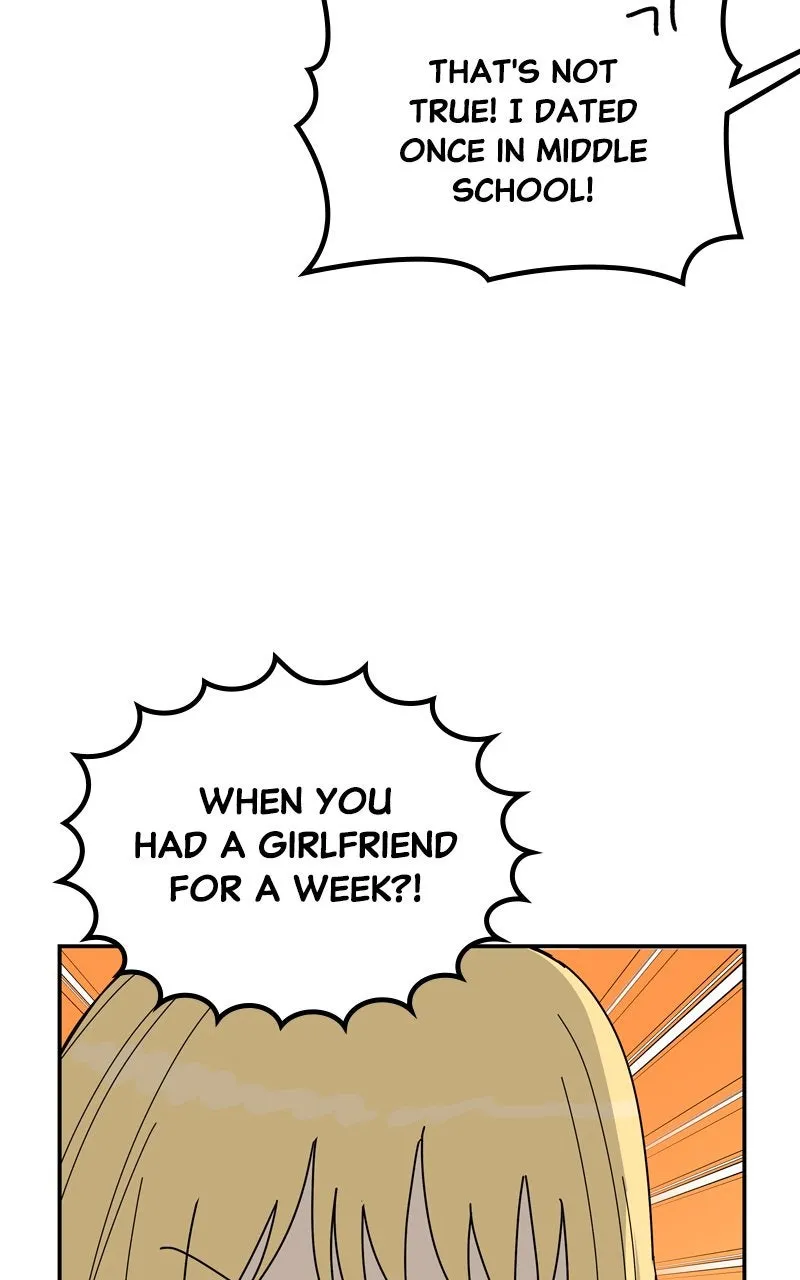 Humanoido Chapter 53 page 85 - 