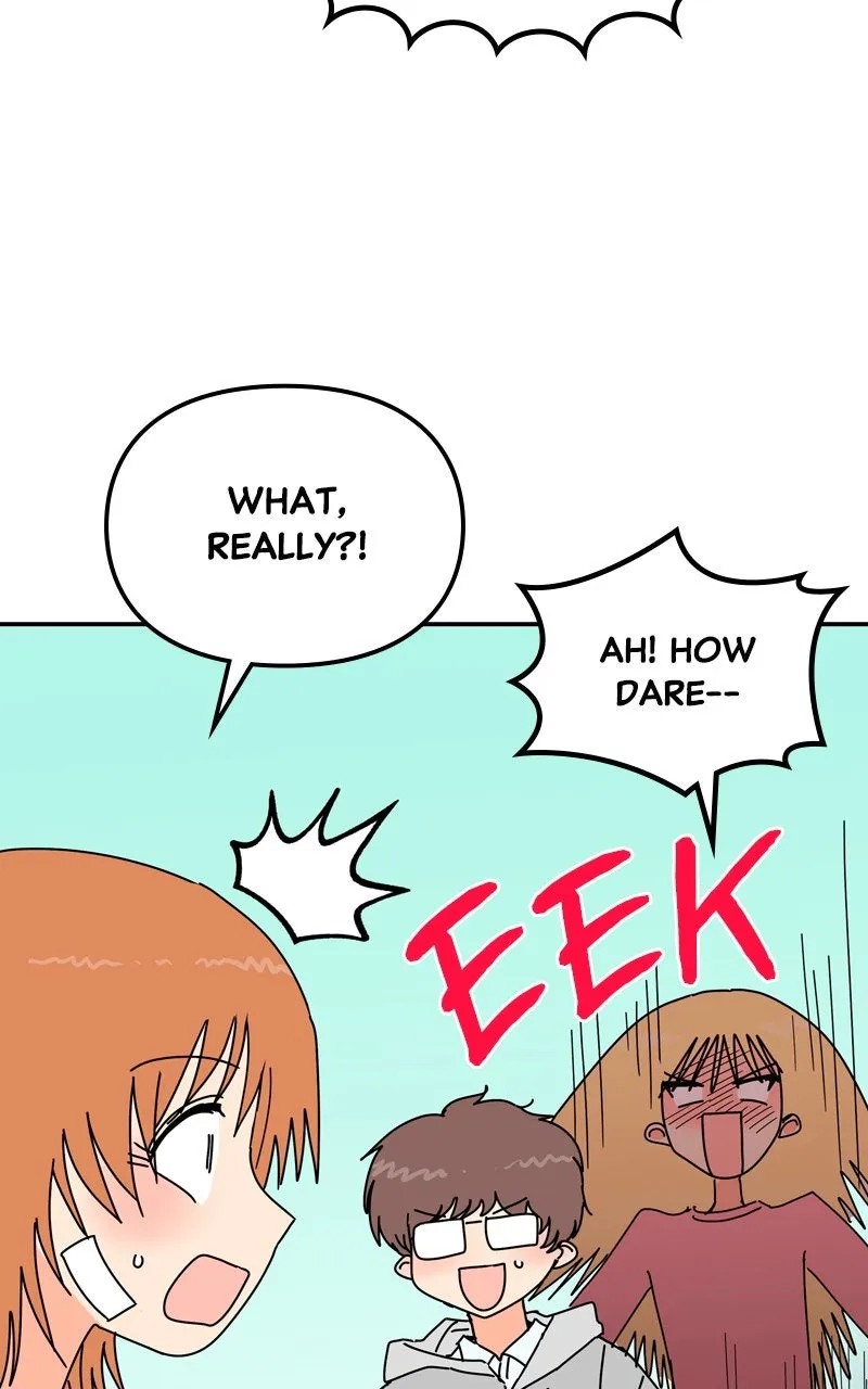 Humanoido Chapter 53 page 88 - 