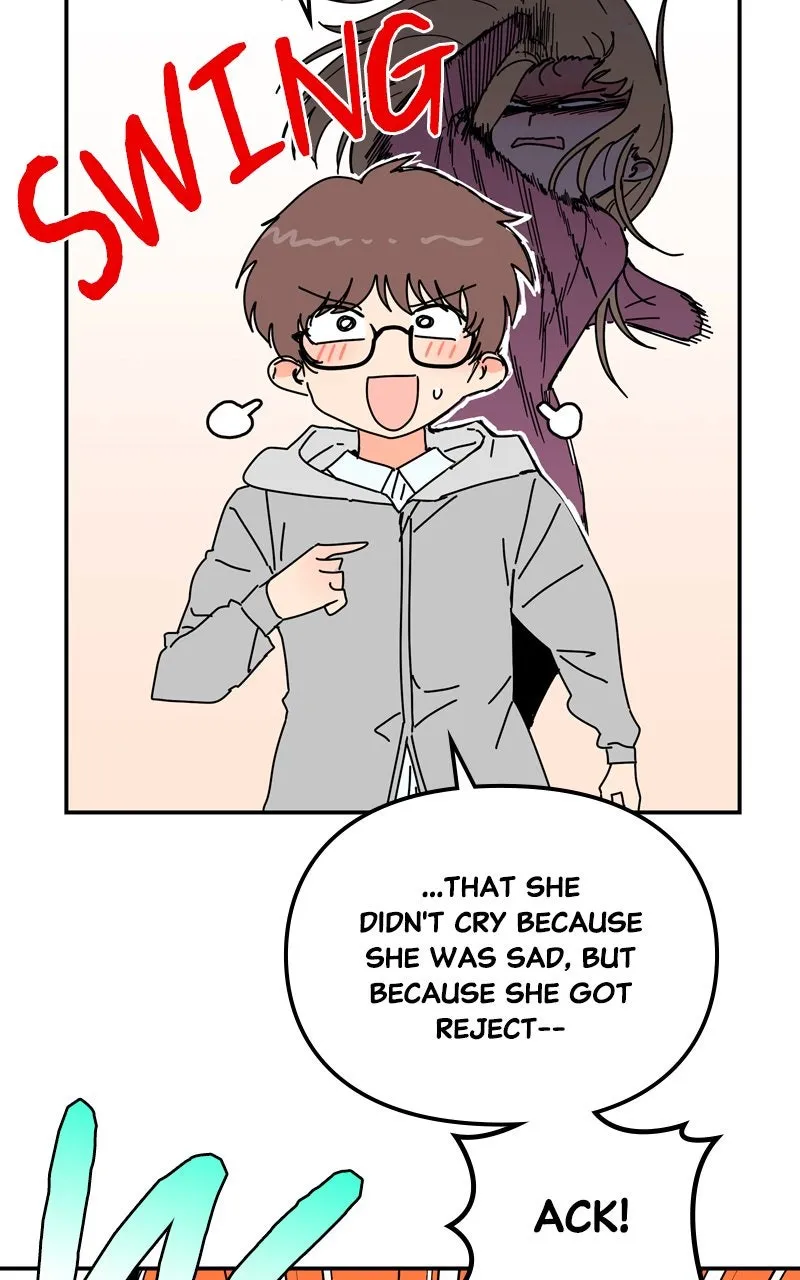 Humanoido Chapter 53 page 90 - 