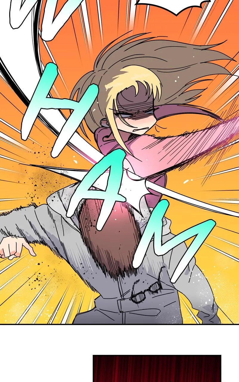 Humanoido Chapter 53 page 91 - 