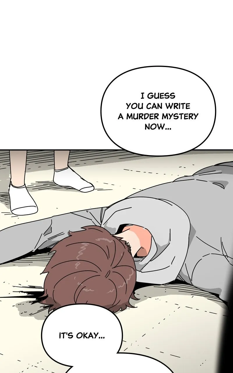 Humanoido Chapter 53 page 95 - 