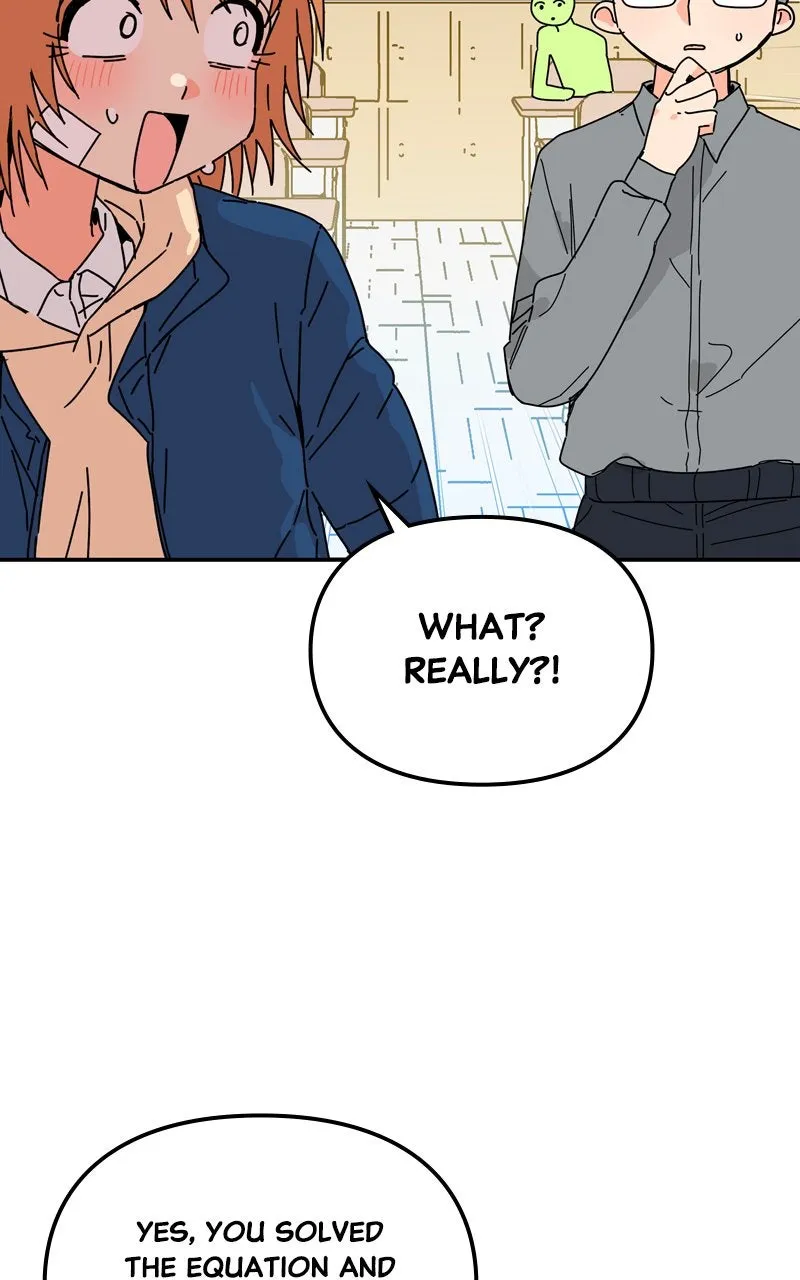 Humanoido Chapter 54 page 11 - 