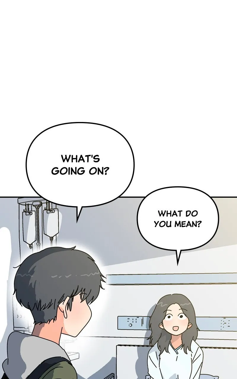 Humanoido Chapter 54 page 101 - 