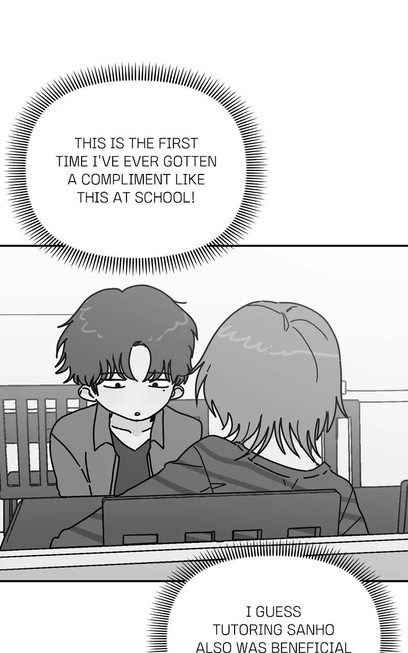 Humanoido Chapter 54 page 14 - 