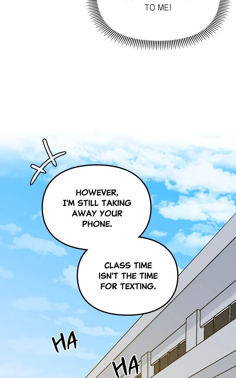 Humanoido Chapter 54 page 15 - 
