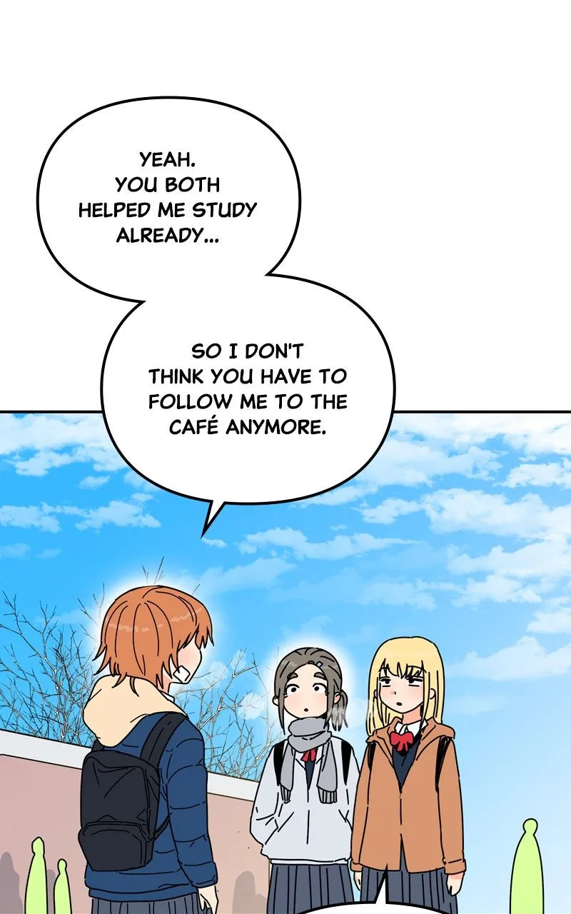 Humanoido Chapter 54 page 20 - 
