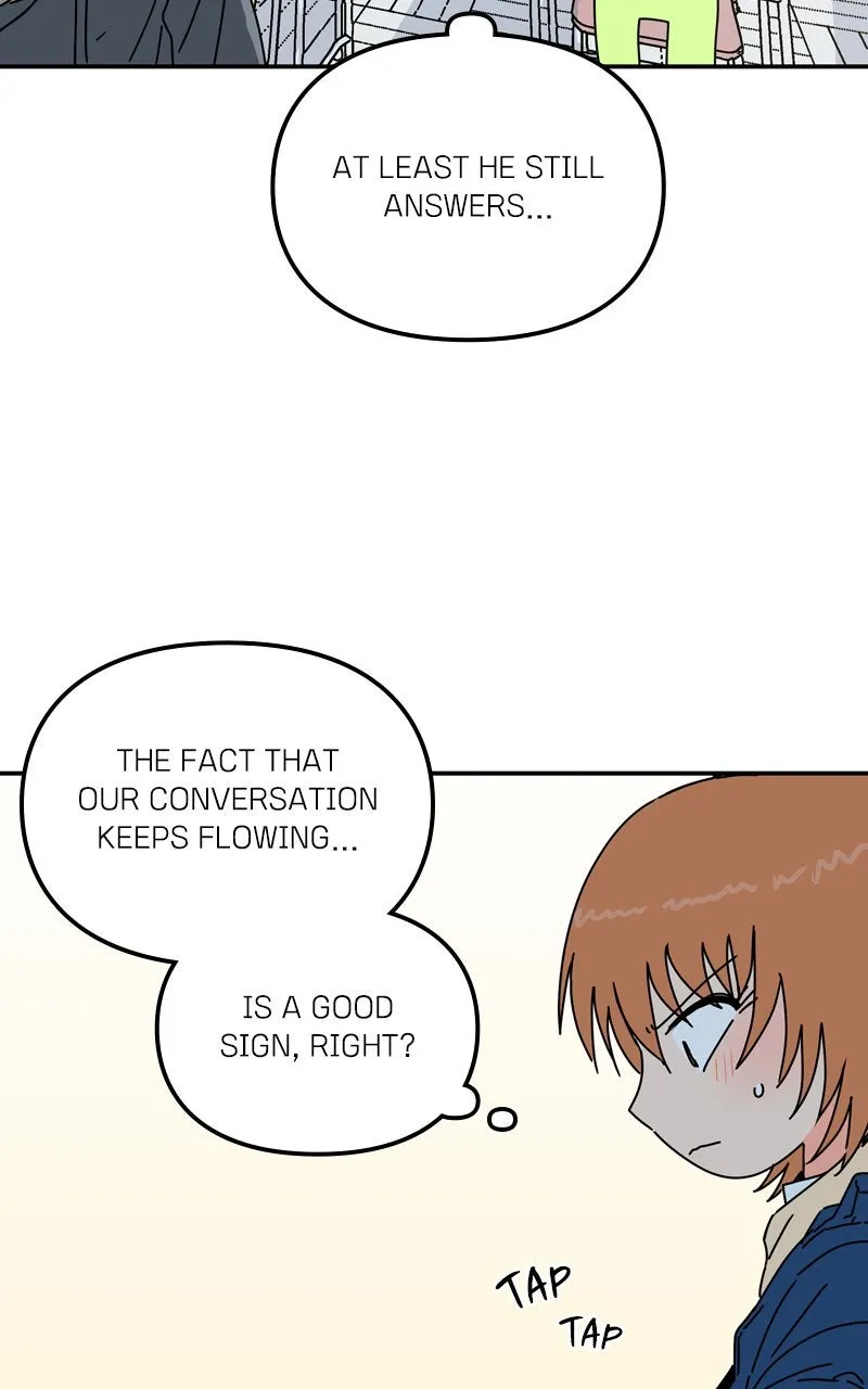 Humanoido Chapter 54 page 3 - 