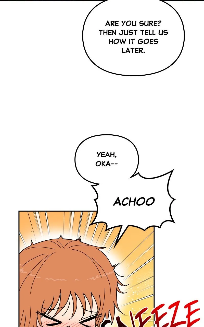 Humanoido Chapter 54 page 21 - 