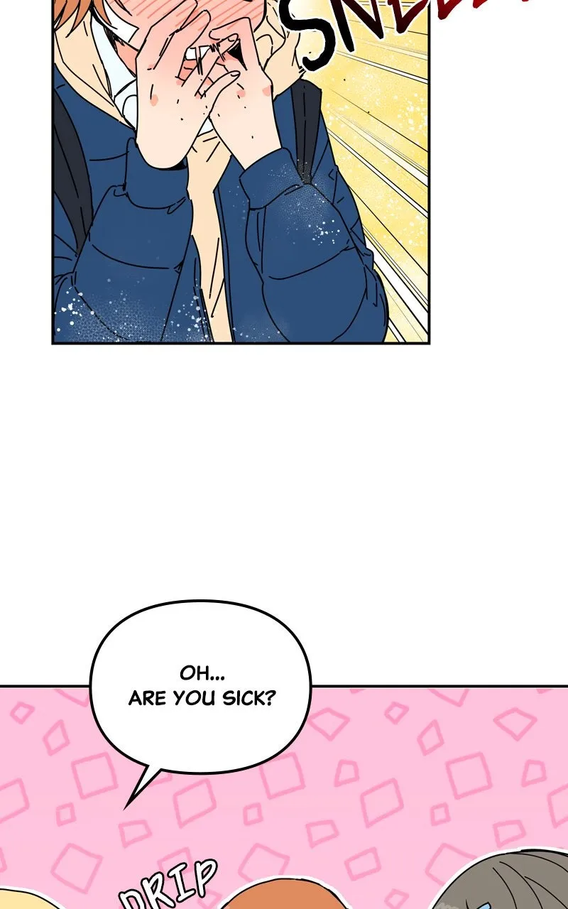 Humanoido Chapter 54 page 22 - 