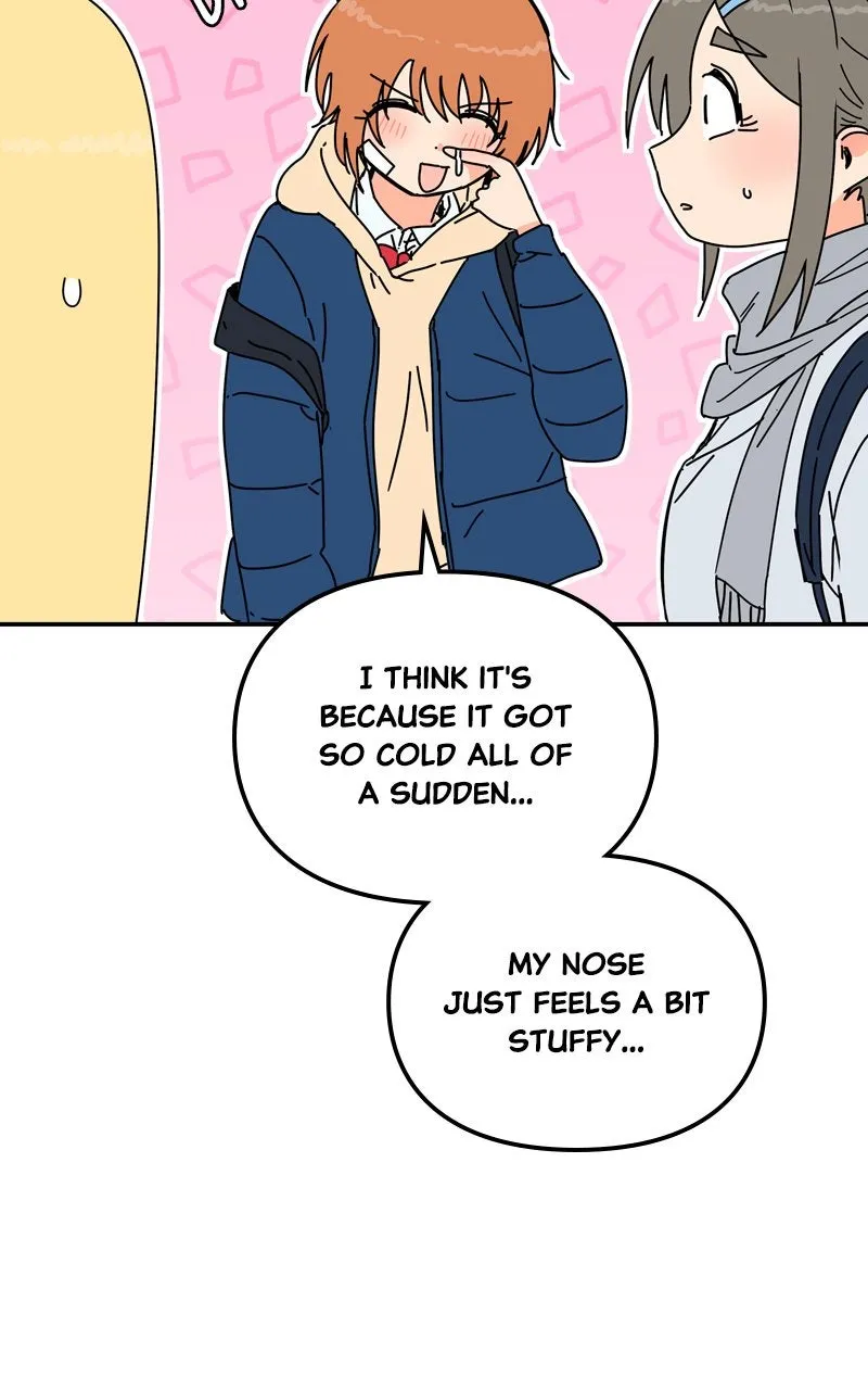 Humanoido Chapter 54 page 23 - 