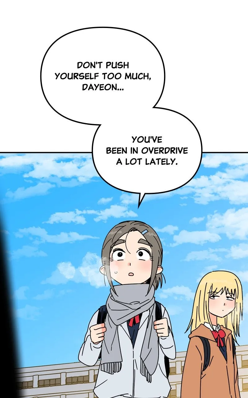Humanoido Chapter 54 page 24 - 
