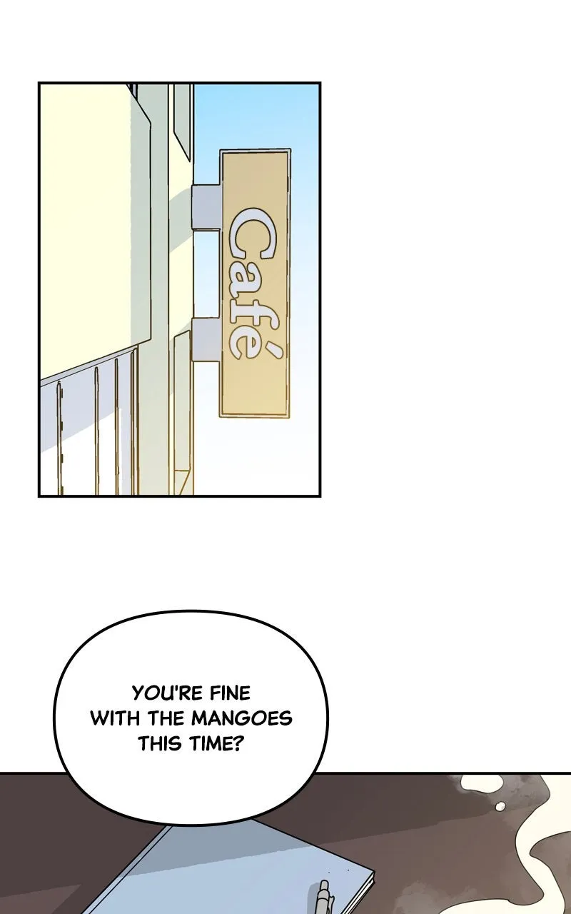 Humanoido Chapter 54 page 27 - 