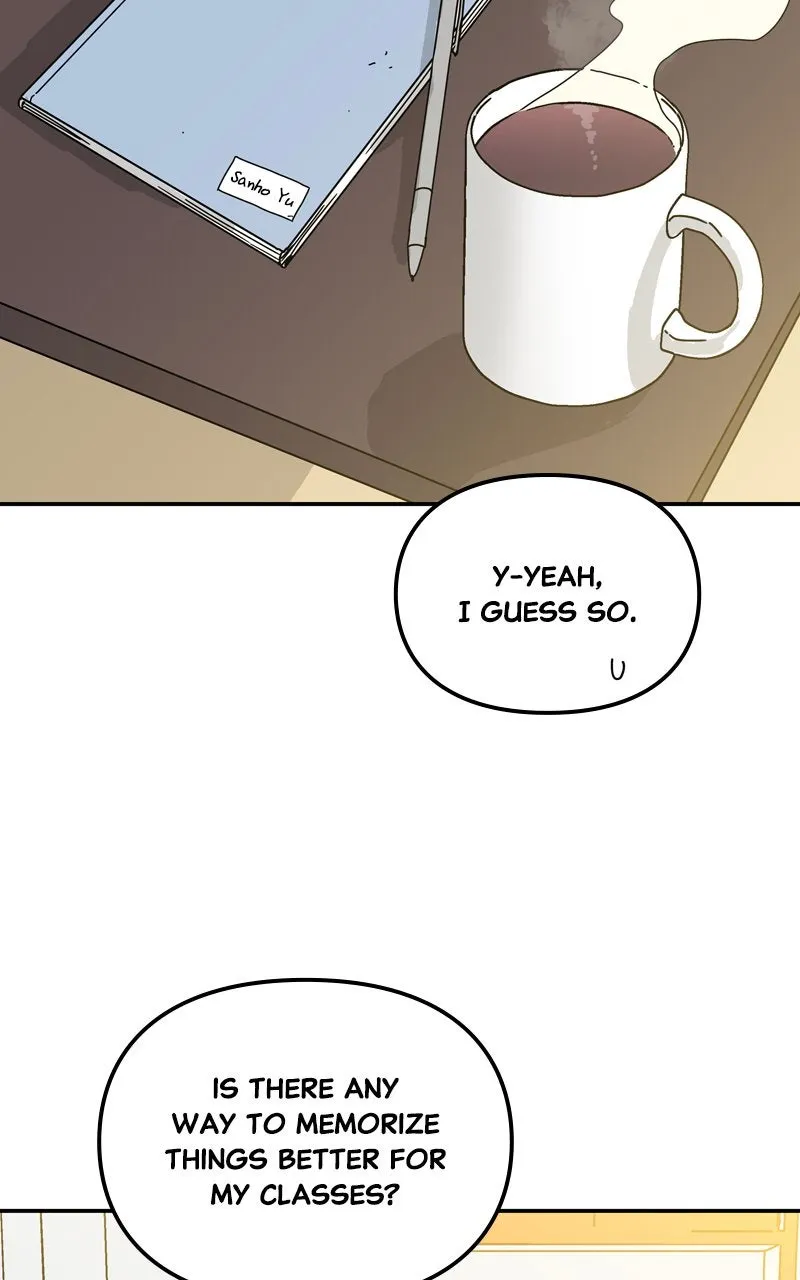Humanoido Chapter 54 page 28 - 