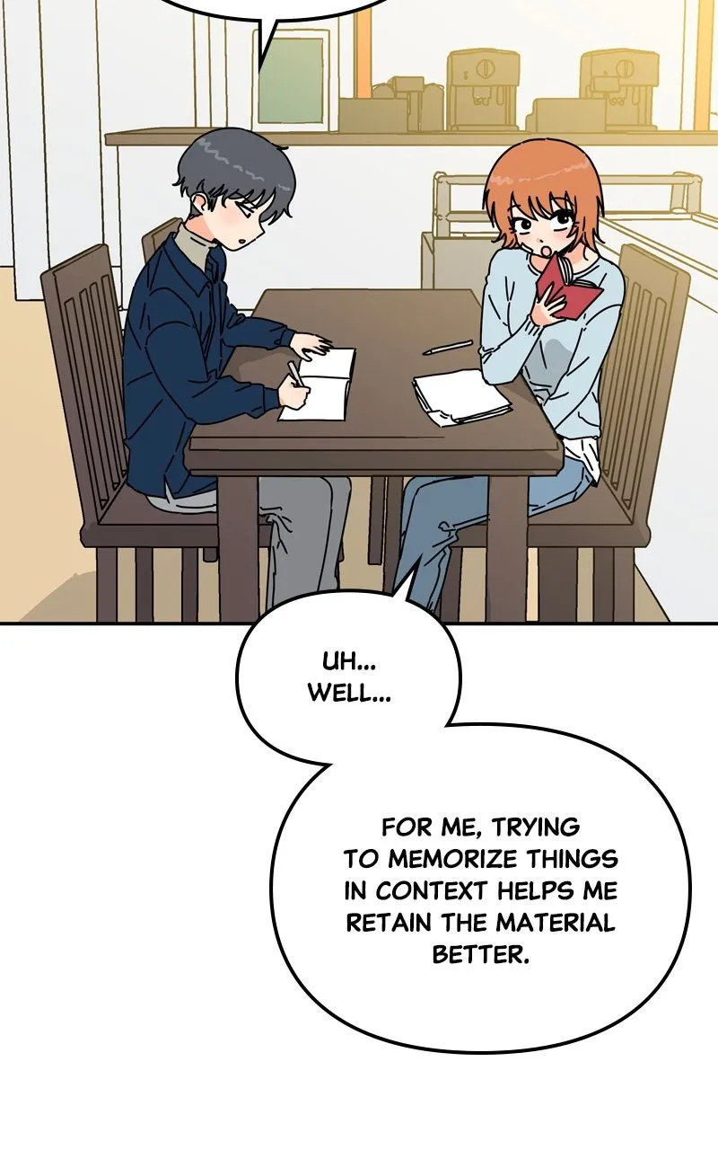 Humanoido Chapter 54 page 29 - 