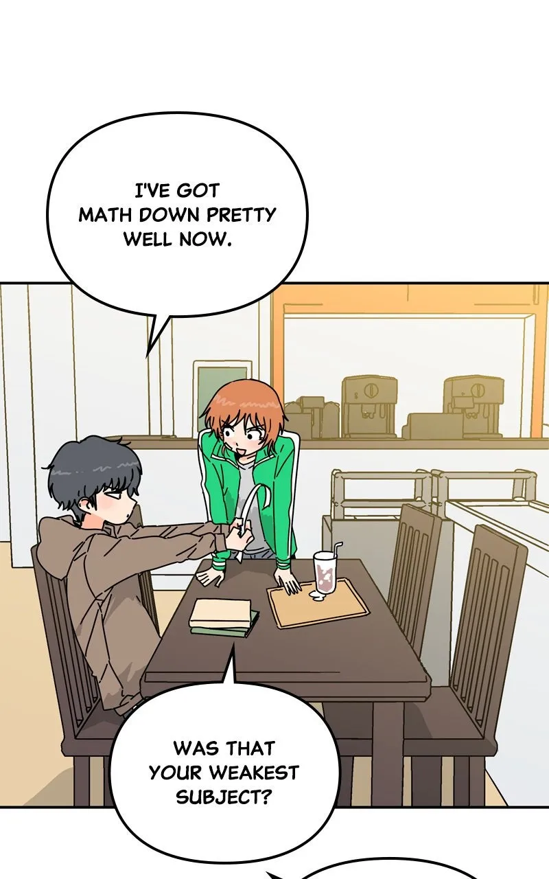 Humanoido Chapter 54 page 30 - 